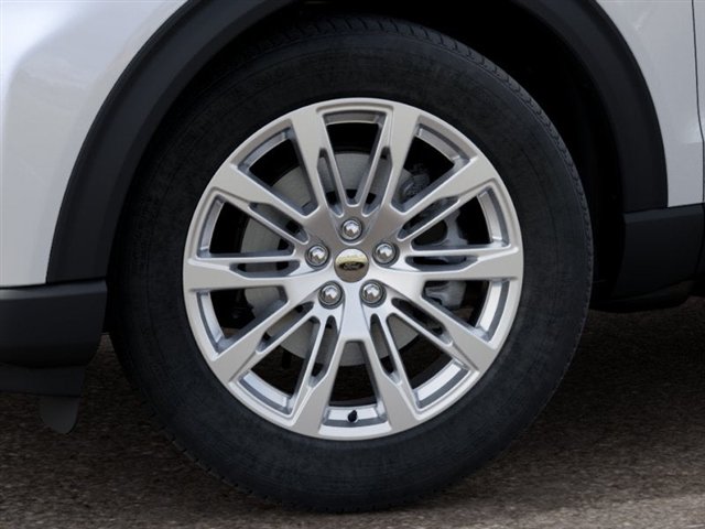 New 2027 Ford Explorer Platinum w/ 3.0L Ultimate Package AWD/4WD image 19