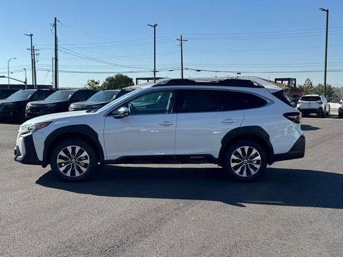 New 2025 Subaru Outback Touring XT w/ Popular Package #2 image 6