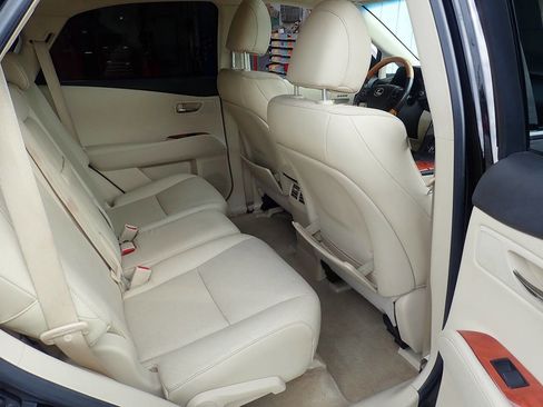 Used 2010 Lexus RX 350 AWD image 36