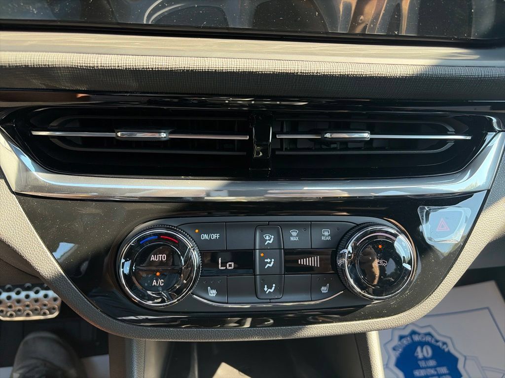 New 2026 Buick Envista Sport Touring w/ Convenience I Package FWD image 23