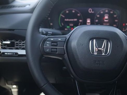 New 2026 Honda Accord Sport image 9