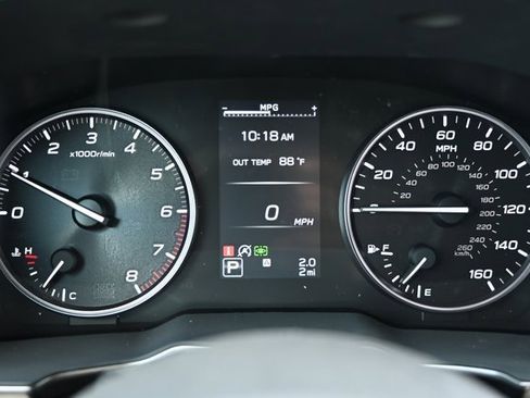 New 2025 Subaru Outback Limited image 34