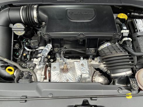 Used 2025 Jeep Compass Limited AWD/4WD image 32