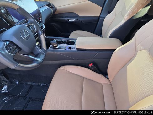 Certified 2023 Lexus RX 350 Premium image 13