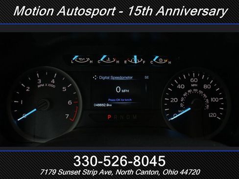 Used 2019 Ford F150 XLT w/ Equipment Group 302A Luxury AWD/4WD image 22