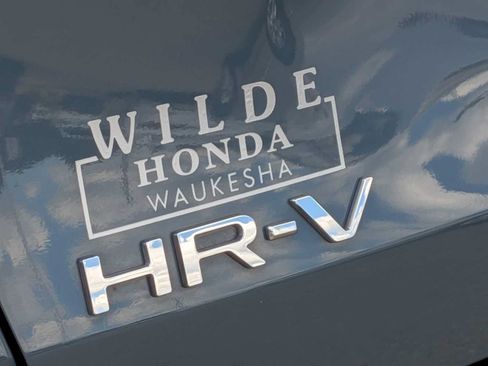 Certified 2024 Honda HR-V EX-L image 10