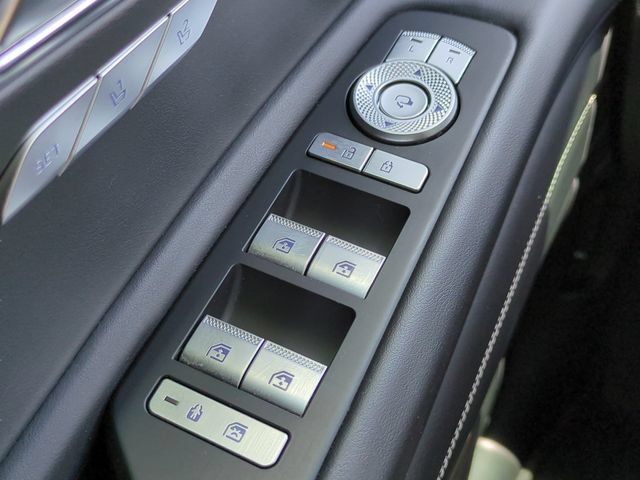Used 2025 Genesis GV80 3.5T Prestige AWD/4WD image 20