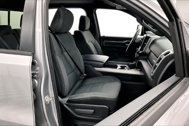 Used 2023 RAM 1500 Big Horn AWD/4WD image 8