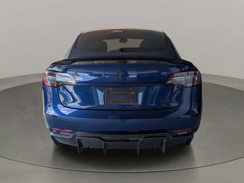 Used 2021 Tesla Model 3 Performance AWD/4WD image 4