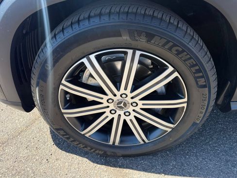 Used 2026 Mercedes-Benz GLE 350 4MATIC image 27