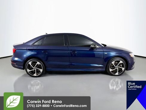 Used 2020 Audi A3 2.0T Premium Plus w/ Premium Plus Package image 11