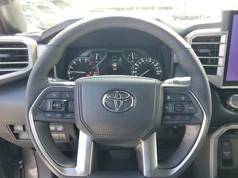 New 2026 Toyota Tundra SR5 AWD/4WD image 14