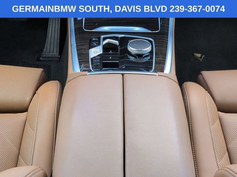 Certified 2024 BMW X5 sDrive40i w/ Premium Package RWD image 21