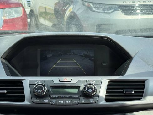 Used 2014 Honda Odyssey EX-L image 15