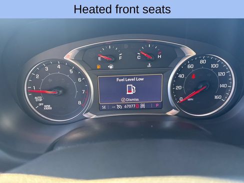 Used 2022 GMC Acadia AT4 AWD/4WD image 22