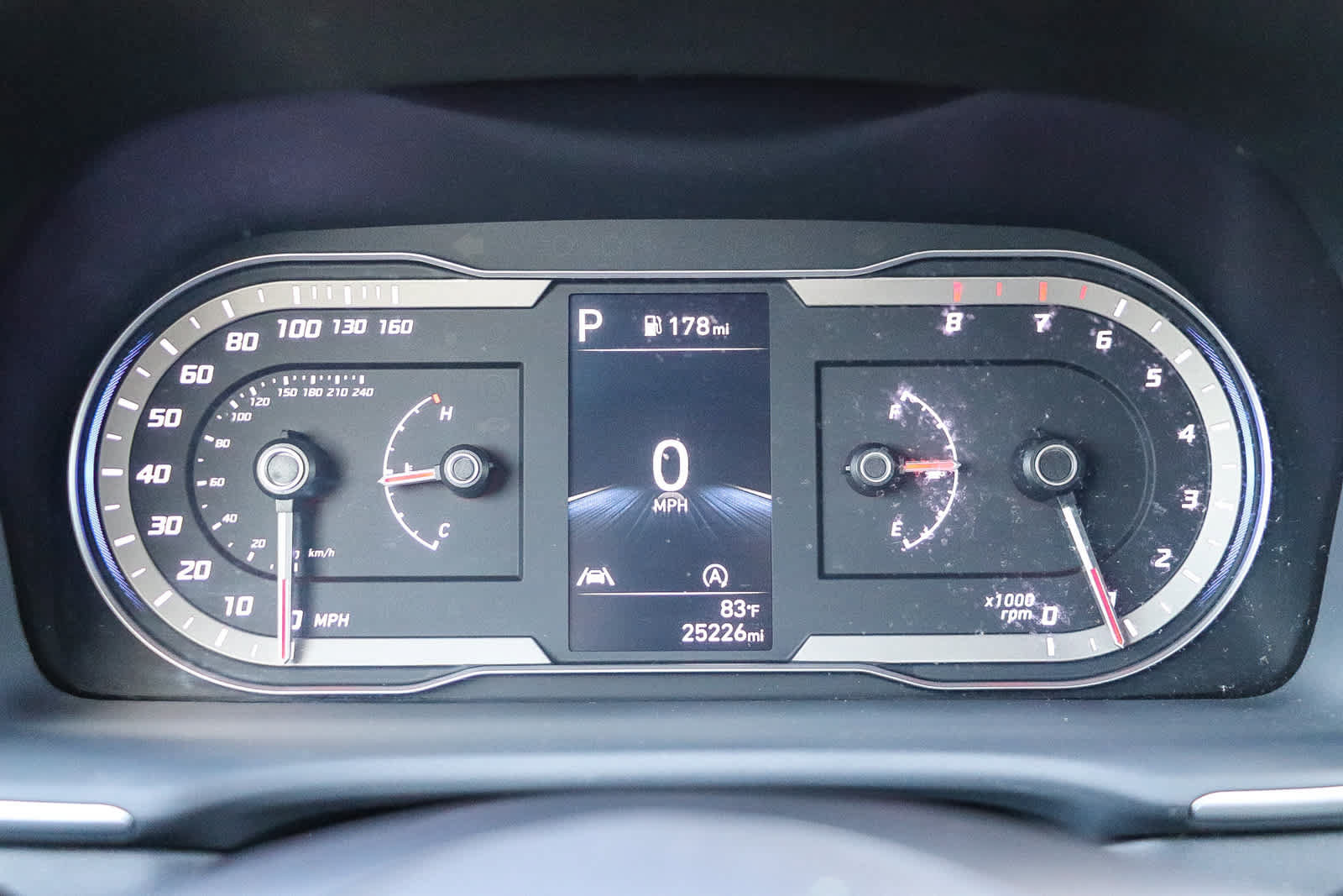 Certified 2024 Hyundai Tucson SEL FWD image 23