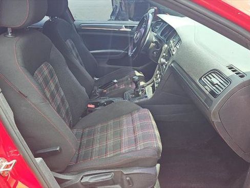 Used 2020 Volkswagen GTI S FWD image 14