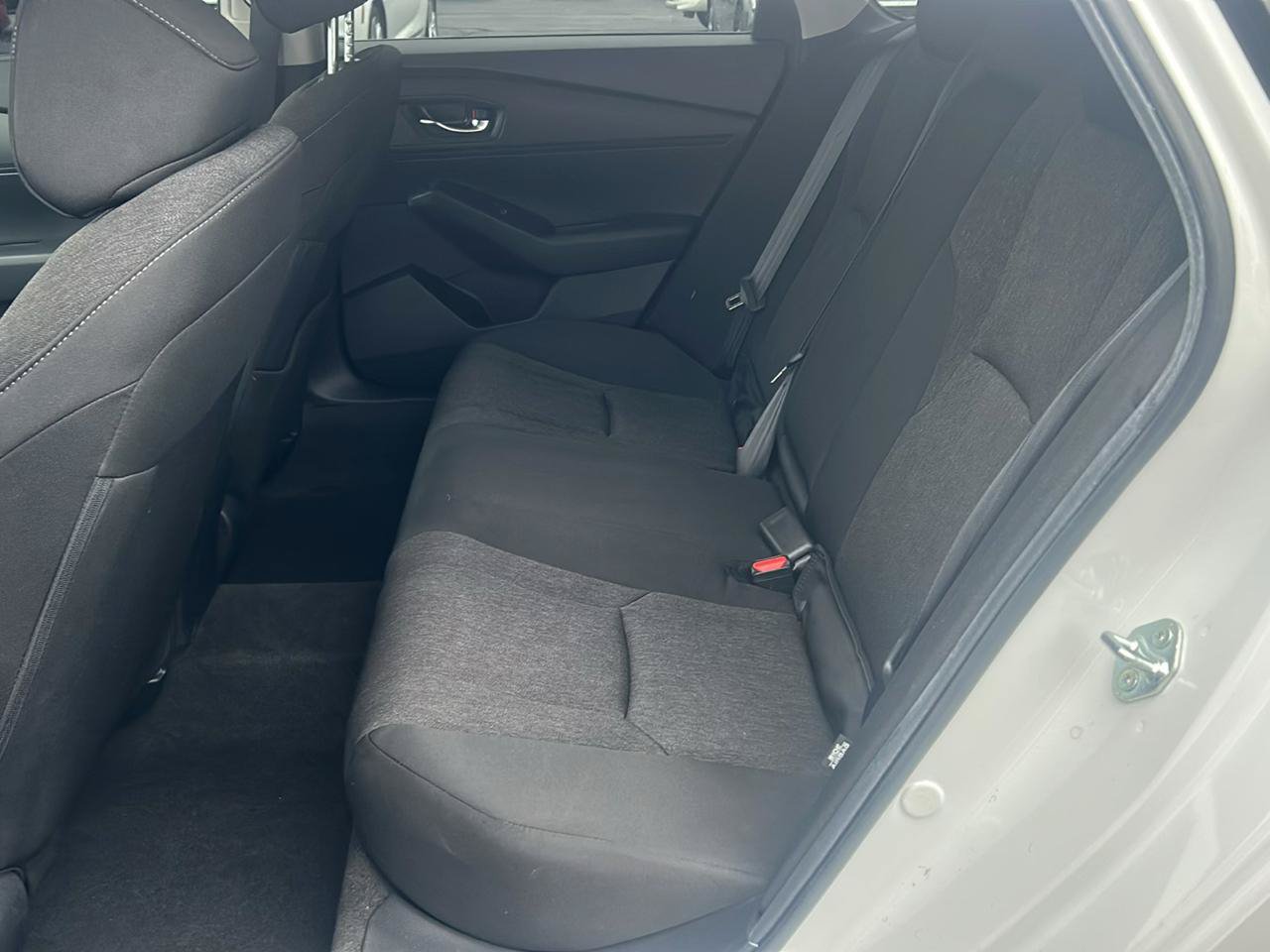 Used 2024 Honda Accord LX image 10