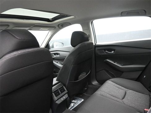 Used 2025 Honda Accord SE image 20