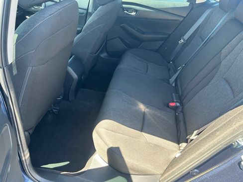 Used 2023 Honda Accord EX image 17