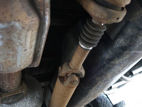 Used 1997 Dodge Ram 3500 Truck 4x4 Club Cab image 46