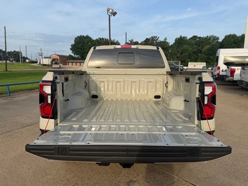 New 2026 Ford Ranger Raptor AWD/4WD image 13