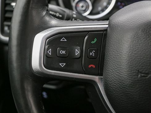 Used 2020 RAM 1500 Big Horn image 38