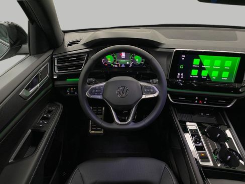 New 2026 Volkswagen Atlas Cross Sport SEL R-Line AWD/4WD image 14