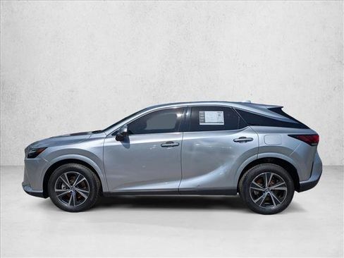 Certified 2023 Lexus RX 350 FWD image 9