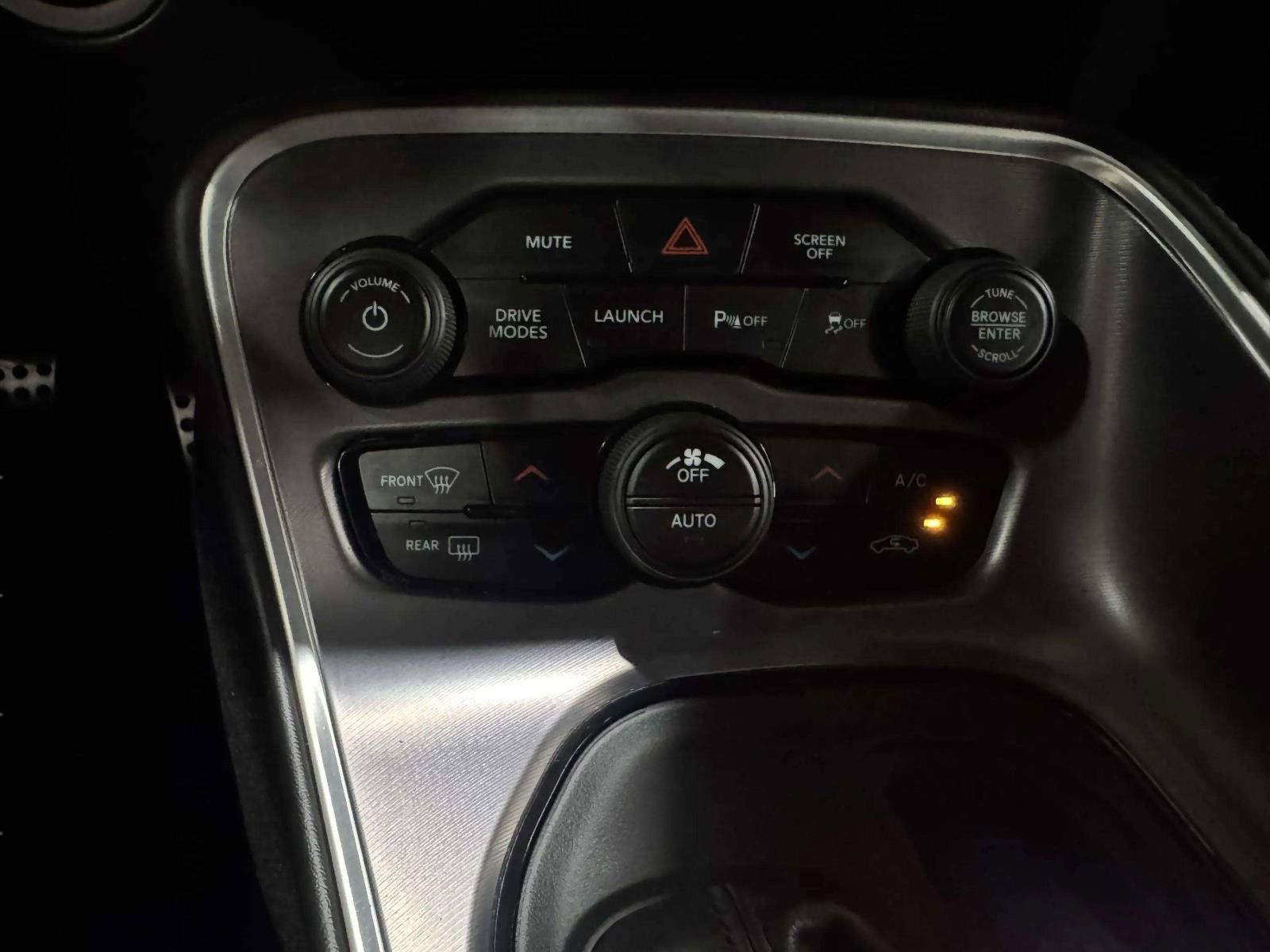 Used 2020 Dodge Challenger R/T Scat Pack RWD image 35