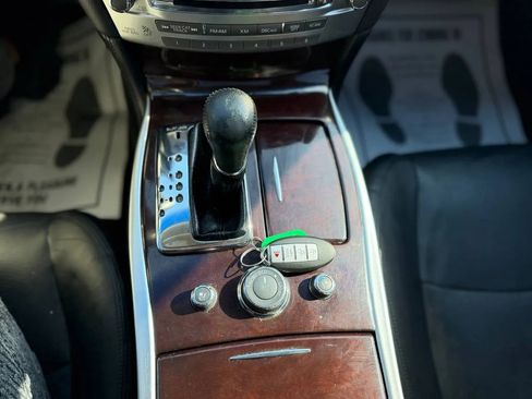 Used 2013 INFINITI M37 M37 Sedan 4D w/ Premium Pkg image 42