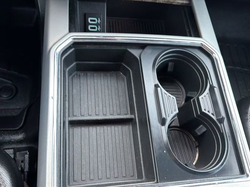 Used 2019 Ford F350 Lariat w/ Lariat Ultimate Package image 29