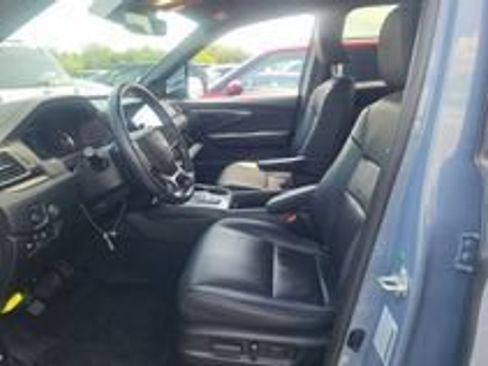 Used 2023 Honda Passport EX-L image 16