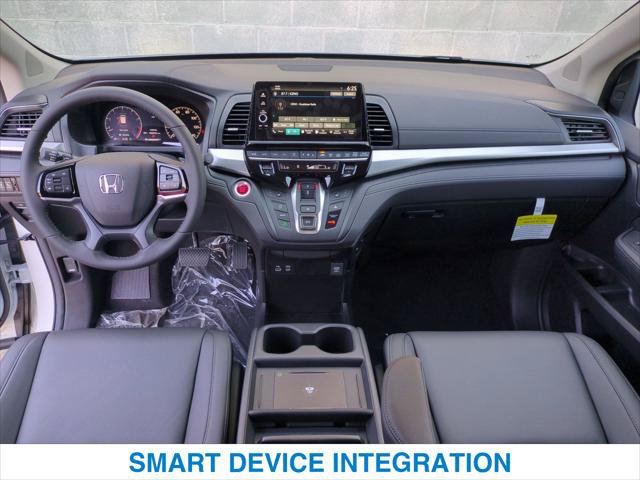 New 2026 Honda Odyssey EX-L image 21