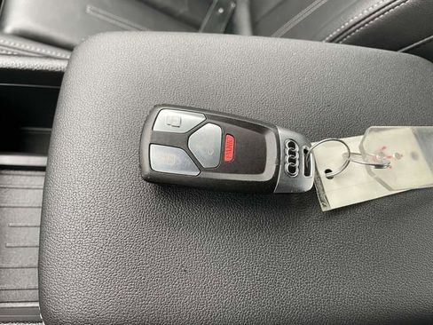 Used 2023 Audi A4 2.0T Premium Plus image 32