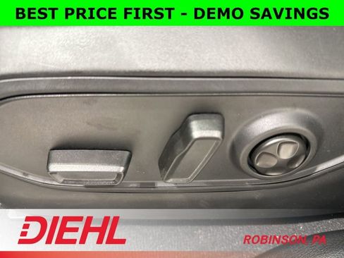 New 2026 Jeep Grand Cherokee L Limited image 23