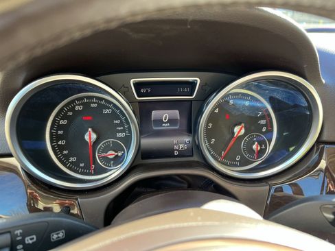 Used 2017 Mercedes-Benz GLE 350 4MATIC image 18