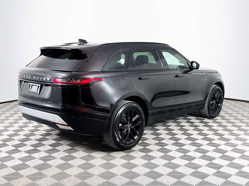 Used 2025 Land Rover Range Rover Velar S image 5