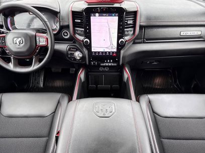 Used 2026 RAM 1500 Rebel w/ Rebel Level 1 Equipment Group