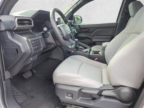 New 2026 Toyota Tacoma SR5 AWD/4WD image 12