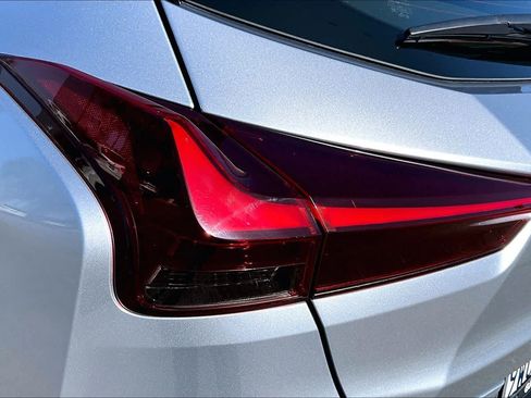Used 2025 Lexus UX 300h FWD w/ Accessory Package (Z2) image 27