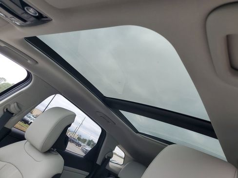 New 2026 Kia Sportage EX image 10