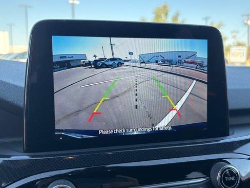 Used 2024 Ford Escape ST-Line image 23