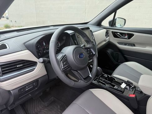 Used 2026 Subaru Forester Limited image 19