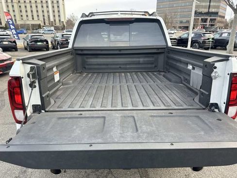 Used 2023 Honda Ridgeline RTL-E image 13