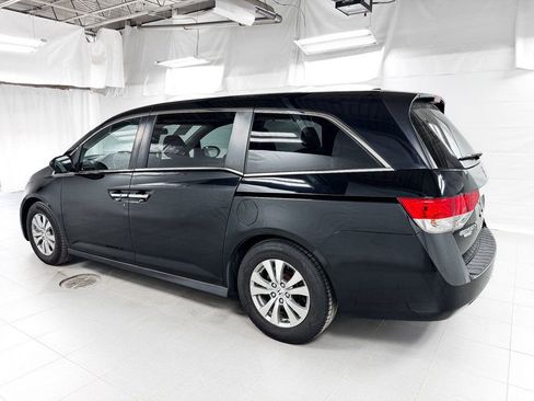 Used 2016 Honda Odyssey EX-L image 3