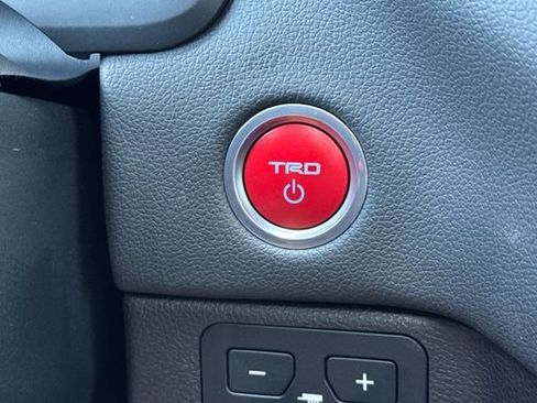 Used 2024 Toyota Tundra TRD Pro AWD/4WD image 24