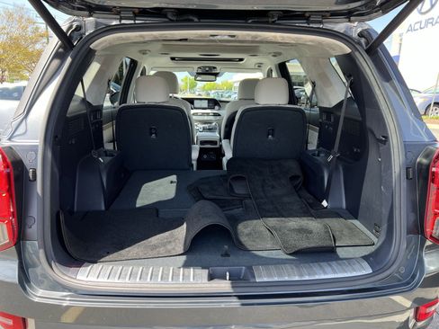 Used 2022 Hyundai Palisade Calligraphy image 28