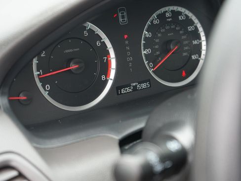 Used 2010 Honda Accord LX image 9