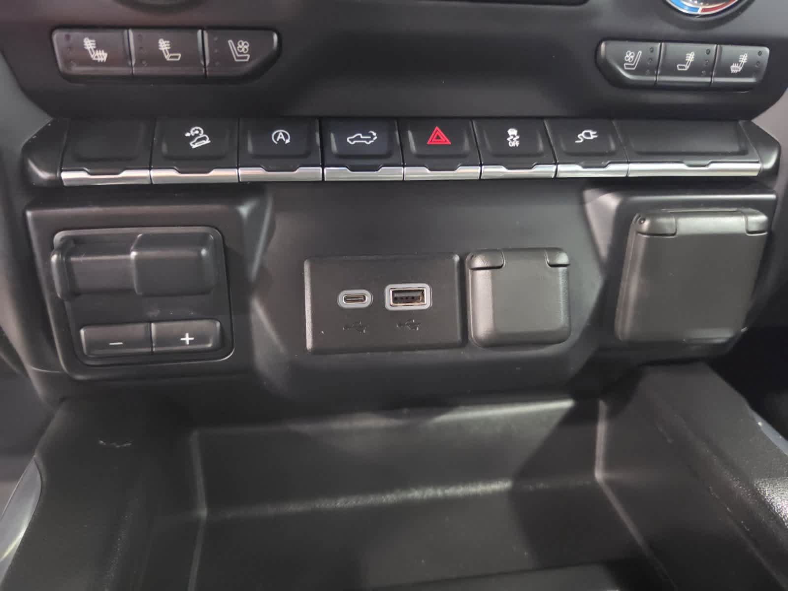 Used 2020 GMC Sierra 1500 AT4 AWD/4WD image 26